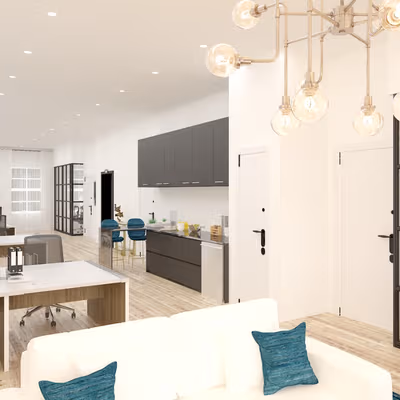 147 Spring Street, New York Image 3