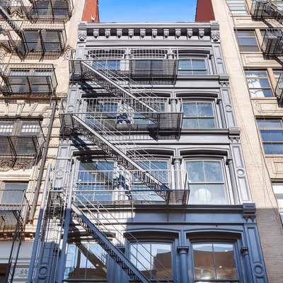 147 Spring Street, New York Image 13