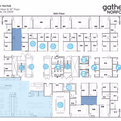 500 East Main Street, Norfolk Image 13