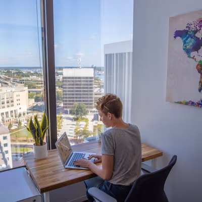 500 East Main Street, Norfolk Image 8