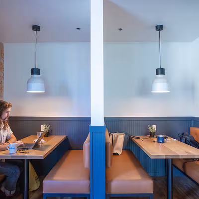 313 East Broad St, Richmond Image 5