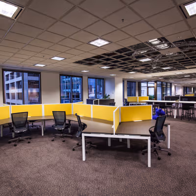 333 Collins Street, Melbourne Image 14