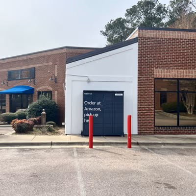 300 Southtown Circle, Rolesville Image 4
