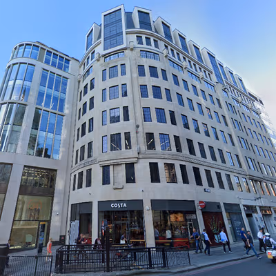 120 Cannon Street, Greater London Image 9