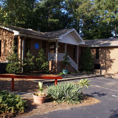4913 Professional Ct, Raleigh Image 6