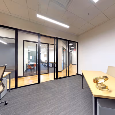 2000 Pga Boulevard, Palm Beach Gardens Image 1