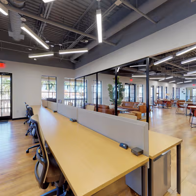 2000 Pga Boulevard, Palm Beach Gardens Image 6