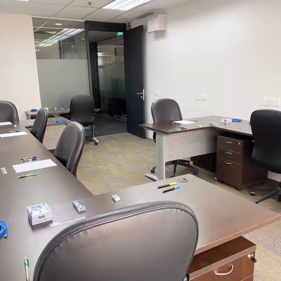 11 Collyer Quay, Singapore Image 2