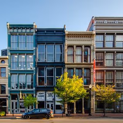 635 West Main Street, Louisville Image 14