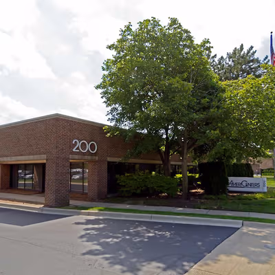 200 E Big Beaver Rd, Troy Image 6