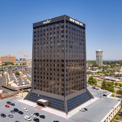 3030 Northwest Expressway, Oklahoma City Image 6