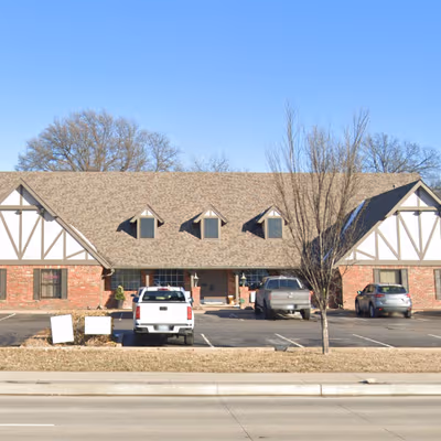 5401 S Harvard Ave, Tulsa Image 9