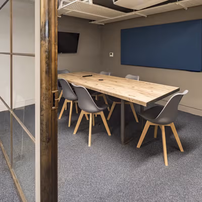 141-145 Curtain Road, Greater London Image 8