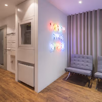 141-145 Curtain Road, Greater London Image 5