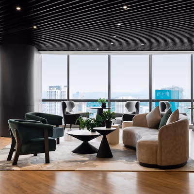 Lingkaran Syed Putra, Kuala Lumpur Image 5