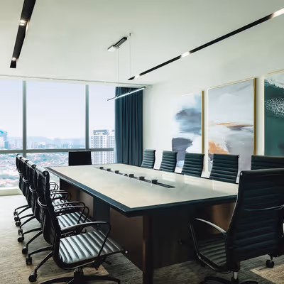 Lingkaran Syed Putra, Kuala Lumpur Image 6