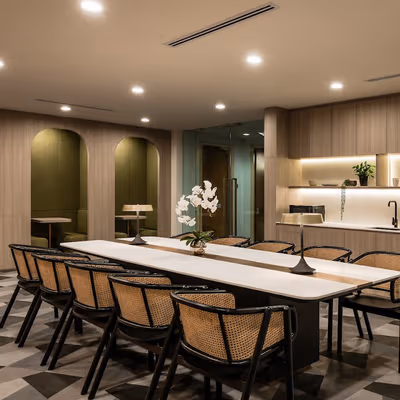 Lingkaran Syed Putra, Kuala Lumpur Image 2