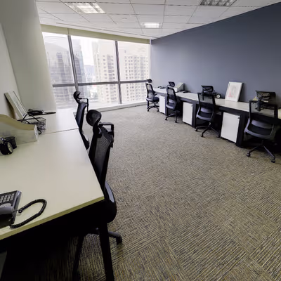 Lingkaran Syed Putra, Kuala Lumpur Image 4