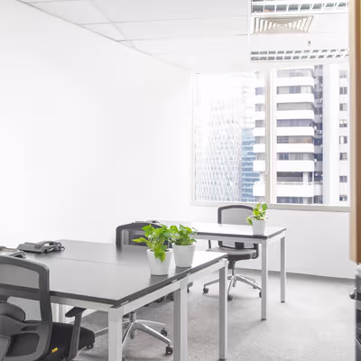 Jalan Raja Chulan, Kuala Lumpur Image 4