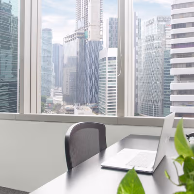 Jalan Raja Chulan, Kuala Lumpur Image 8