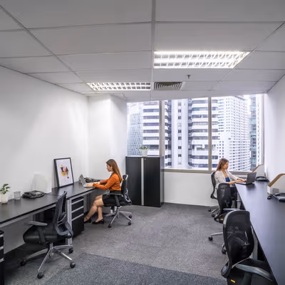 Jalan Raja Chulan, Kuala Lumpur Image 1