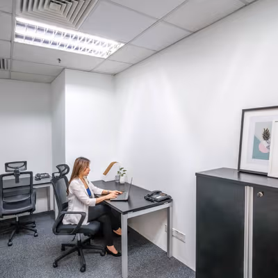 Jalan Raja Chulan, Kuala Lumpur Image 3