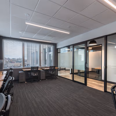 2300 Wilson Blvd, Arlington Image 2