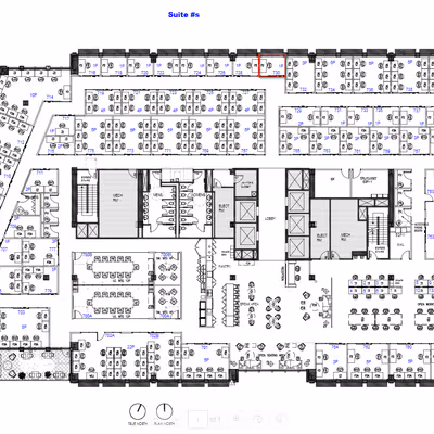 2300 Wilson Blvd, Arlington Image 23