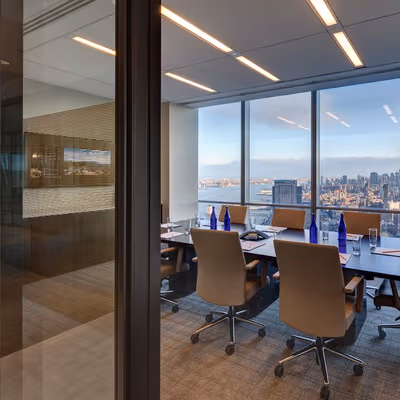 250 Greenwich St, New York City Image 10