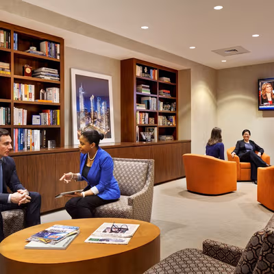 250 Greenwich St, New York City Image 7