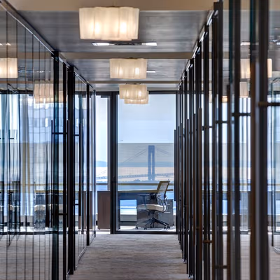 250 Greenwich St, New York City Image 12