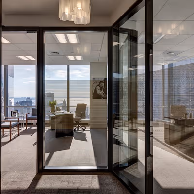 250 Greenwich St, New York City Image 11