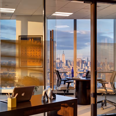 250 Greenwich St, New York City Image 4