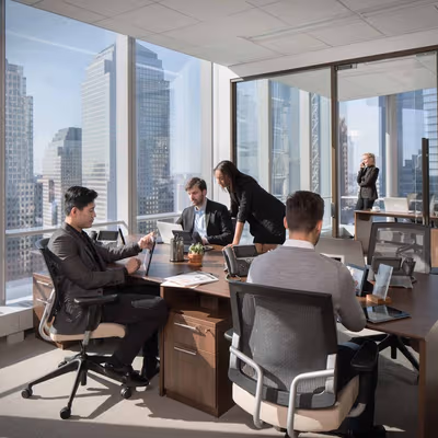 250 Greenwich St, New York City Image 6