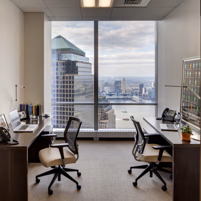 150 Greenwich St, New York City Image 2