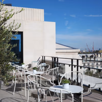 1 Great Cumberland Place, Greater London Image 9