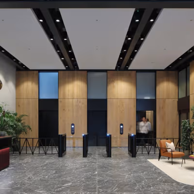 1 Great Cumberland Place, Greater London Image 8