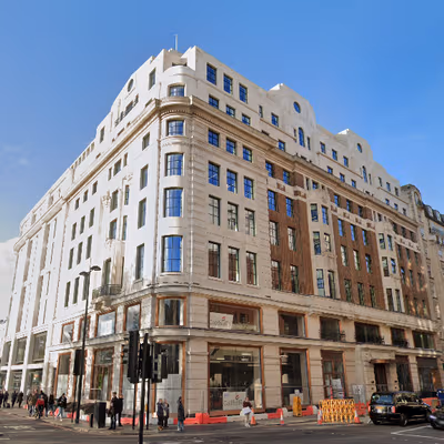 1 Great Cumberland Place, Greater London Image 10