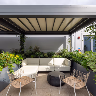 Cathedral Approach, Manchester Image 5