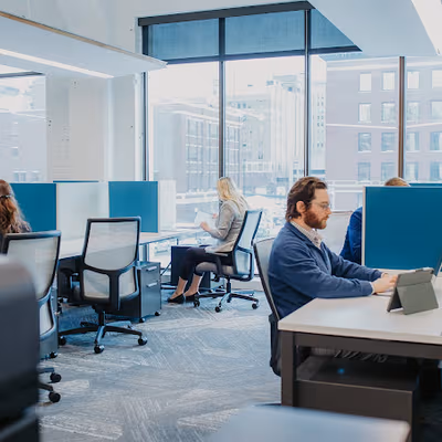 1901 Howard St, Omaha Image 1