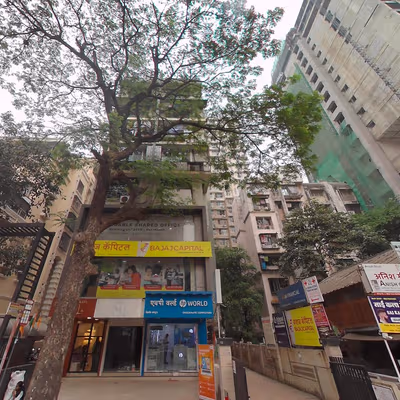 204 Neelkanth Commercial Wing Near Kora Kendra Svroad Borivali West, Mumbai Image 5