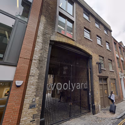 52-56 Bermondsey Street, Bermondsey Image 5