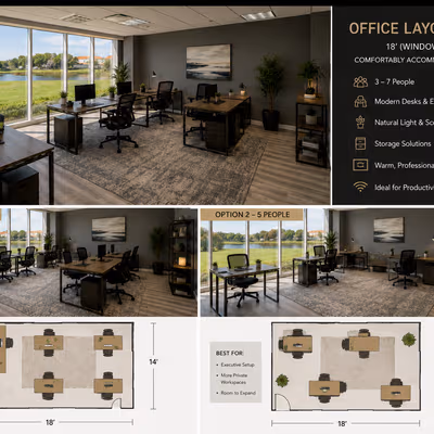 560 Village Blvd, West Palm Beach Image 4