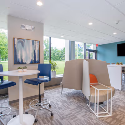 1 Blue Hill Plaza, Pearl River Image 12