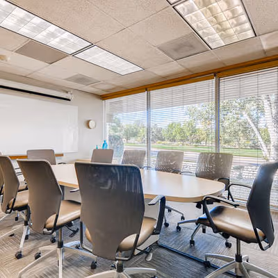 7350 E Progress Place, Greenwood Village Image 11