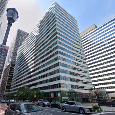 1515 Market St, Philadelphia Image 6