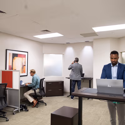 2 Bala Plaza, Bala Cynwyd Image 4