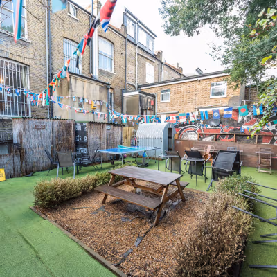 35-37 Blackstock Road, Finsbury Park Image 4