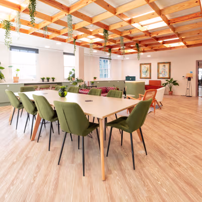 11 Slingsby Place, Greater London Image 6
