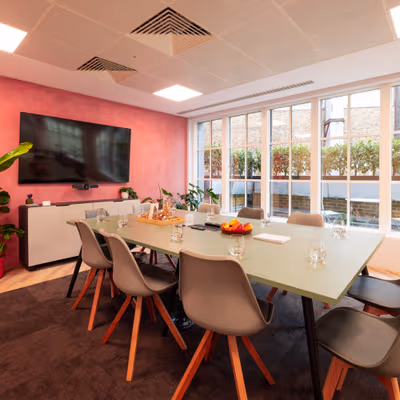 11 Slingsby Place, Greater London Image 5